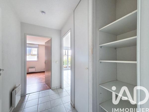Appartement à vendre 2 pièces 49 m² Moulins