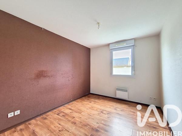 Appartement à vendre 2 pièces 49 m² Moulins