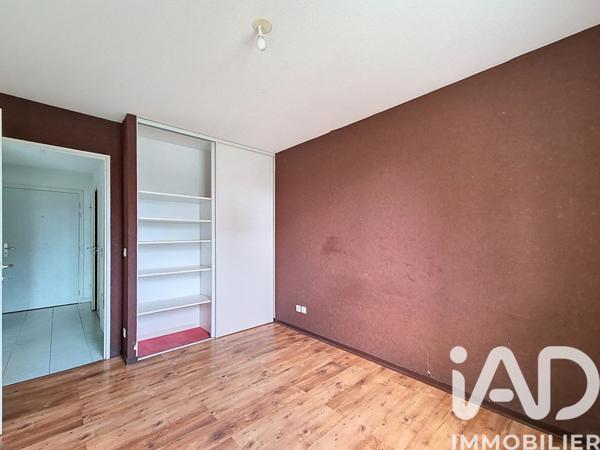 Appartement à vendre 2 pièces 49 m² Moulins