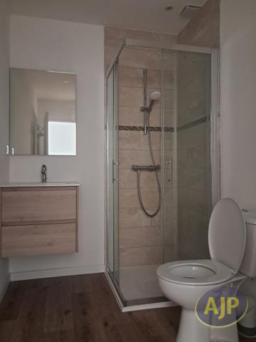 Location appartement Jonzac : 490 € - AJP Immobilier Pons