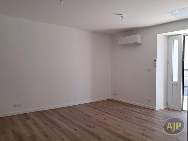 Location appartement Jonzac : 490 € - AJP Immobilier Pons
