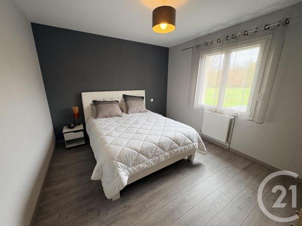 Maison à vendre  4 pièces - 128,49 m2 LE POINCONNET - 36