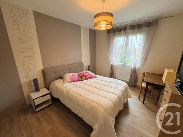 Maison à vendre  4 pièces - 128,49 m2 LE POINCONNET - 36