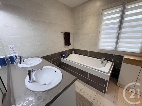 Maison à vendre  4 pièces - 128,49 m2 LE POINCONNET - 36