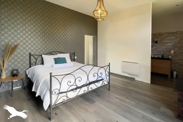 Maison à vendre 390 000 € Condat-sur-Vienne 8 p 237 m² DPE D
