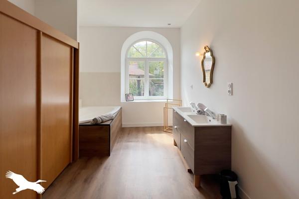 Maison à vendre 390 000 € Condat-sur-Vienne 8 p 237 m² DPE D