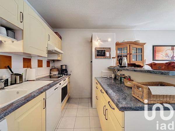 Appartement à vendre 3 pièces 53 m² Mérignac