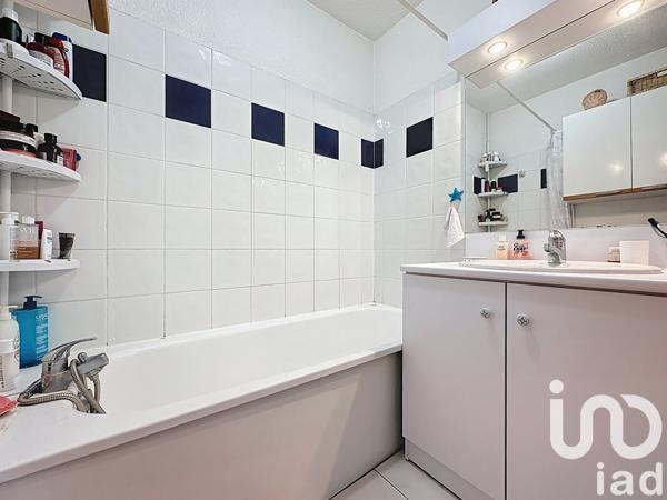 Appartement à vendre 3 pièces 53 m² Mérignac