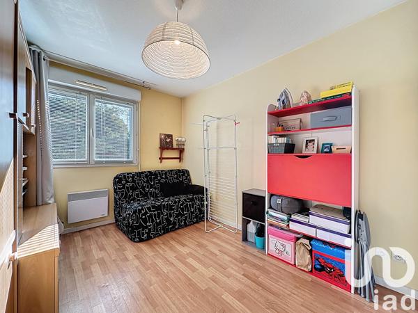 Appartement à vendre 3 pièces 53 m² Mérignac