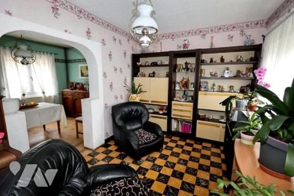 MAISON MITOYENNE 3 CHAMBRES