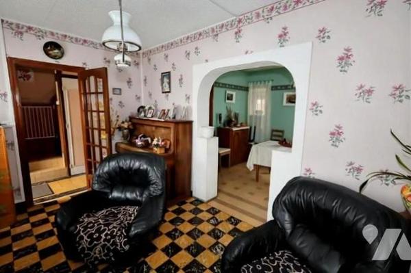 MAISON MITOYENNE 3 CHAMBRES