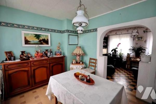 MAISON MITOYENNE 3 CHAMBRES