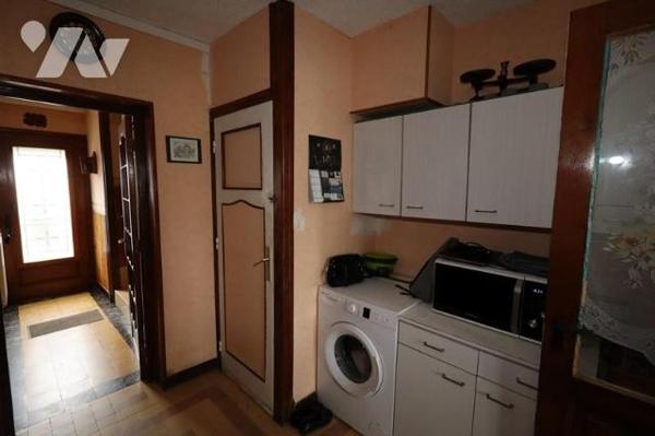 MAISON MITOYENNE 3 CHAMBRES