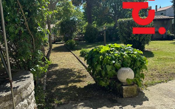 Maison à vendre    4 pièces •  Échillais