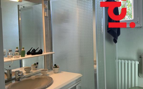 Maison à vendre    4 pièces •  Échillais