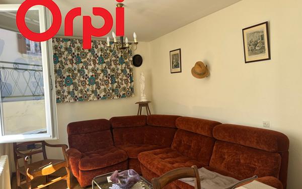 Maison à vendre    4 pièces •  Échillais