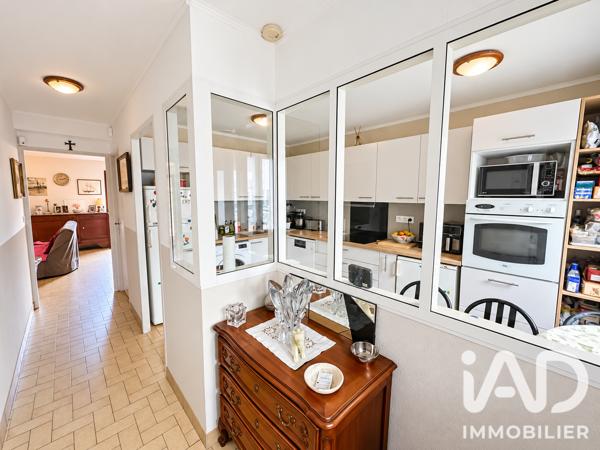 Maison à vendre 4 pièces 83 m² Nantes