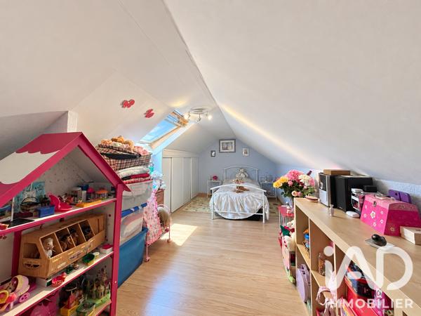 Maison à vendre 4 pièces 83 m² Nantes