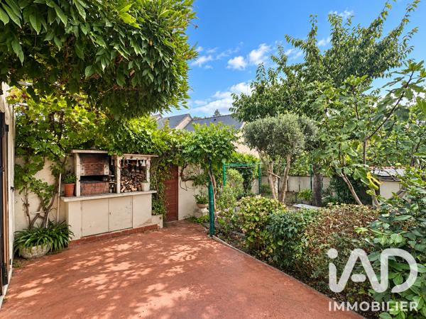 Maison à vendre 4 pièces 83 m² Nantes