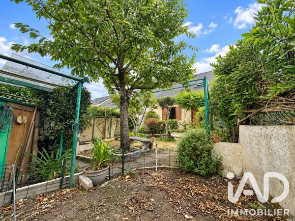 Maison à vendre 4 pièces 83 m² Nantes