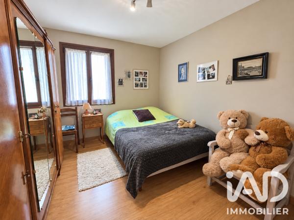 Maison à vendre 4 pièces 83 m² Nantes