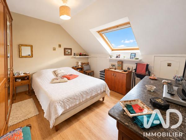 Maison à vendre 4 pièces 83 m² Nantes