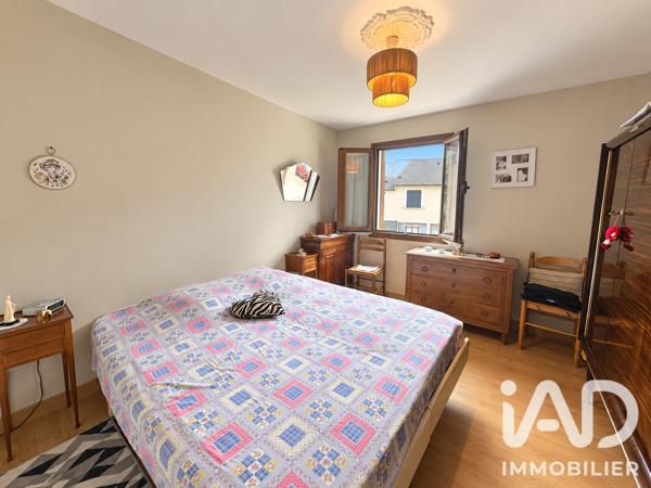 Maison à vendre 4 pièces 83 m² Nantes