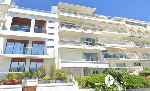 Appartement Meublé La Baule Escoublac 2 pièce(s) 43.70 m2,  
La baule escoublac 44500