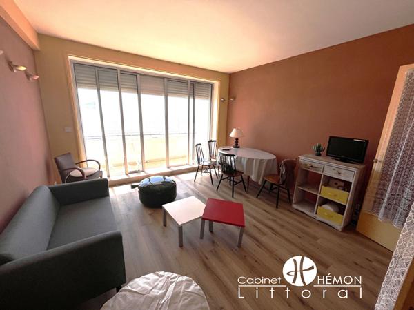 Appartement Meublé La Baule Escoublac 2 pièce(s) 43.70 m2,  
La baule escoublac 44500