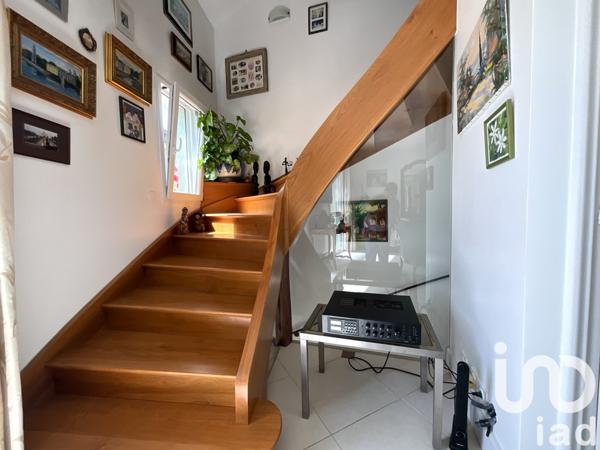 Maison à vendre 5 pièces 205 m² Meximieux