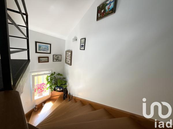 Maison à vendre 5 pièces 205 m² Meximieux