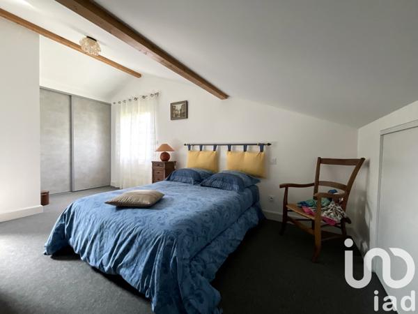 Maison à vendre 5 pièces 205 m² Meximieux