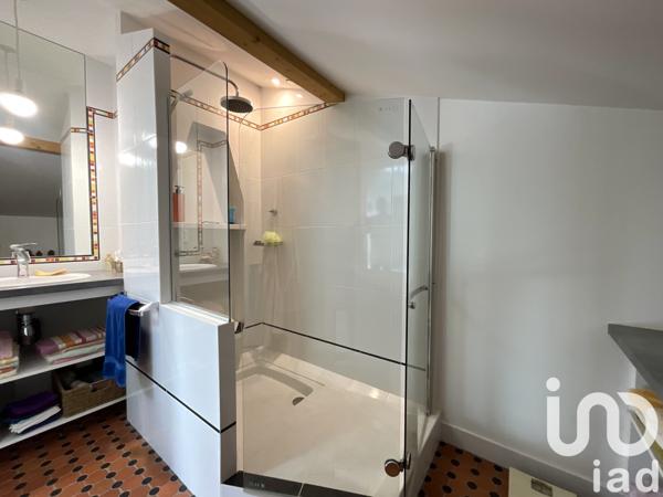 Maison à vendre 5 pièces 205 m² Meximieux