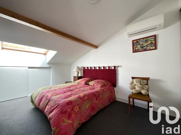 Maison à vendre 5 pièces 205 m² Meximieux