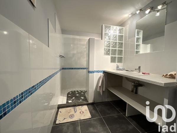 Maison à vendre 5 pièces 205 m² Meximieux