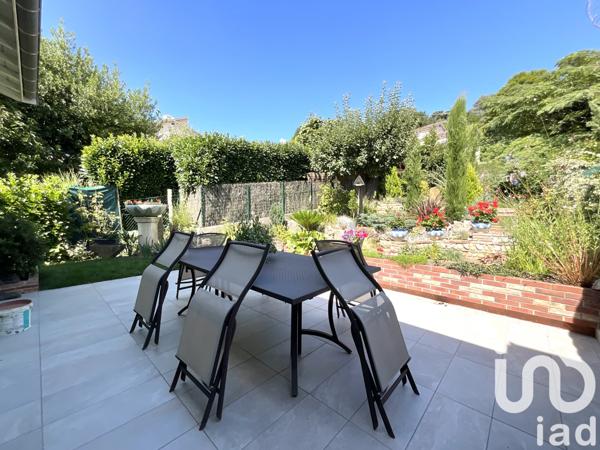 Maison à vendre 5 pièces 205 m² Meximieux