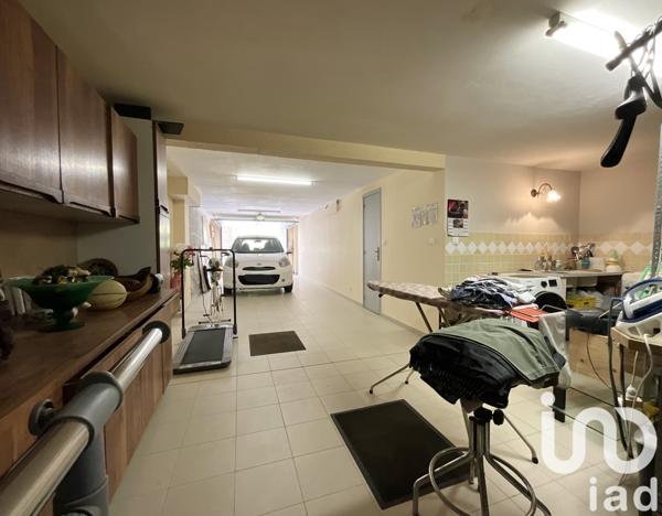 Maison à vendre 5 pièces 205 m² Meximieux