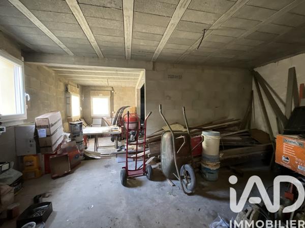 Maison à vendre 5 pièces 205 m² Meximieux