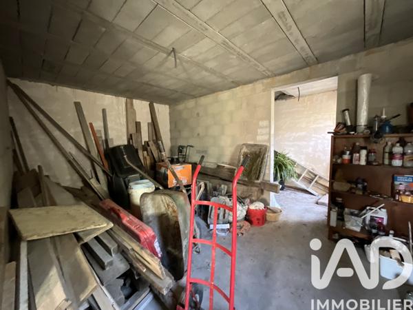 Maison à vendre 5 pièces 205 m² Meximieux