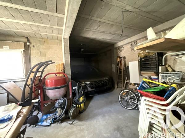 Maison à vendre 5 pièces 205 m² Meximieux