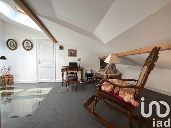 Maison à vendre 5 pièces 205 m² Meximieux