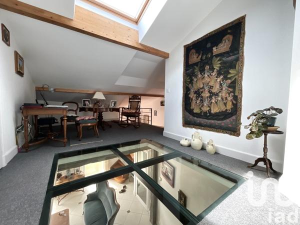 Maison à vendre 5 pièces 205 m² Meximieux