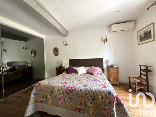 Maison à vendre 5 pièces 205 m² Meximieux