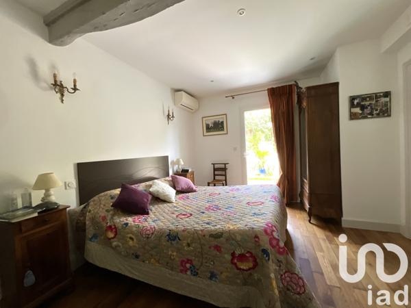 Maison à vendre 5 pièces 205 m² Meximieux