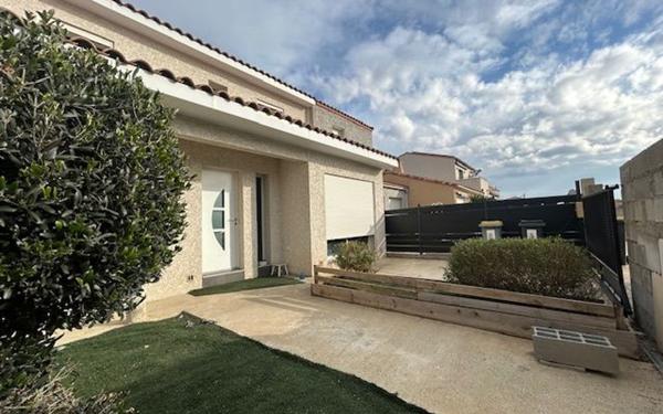 Maison à vendre    5 pièces • 132 m2 Pia