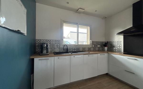 Maison à vendre    5 pièces • 132 m2 Pia