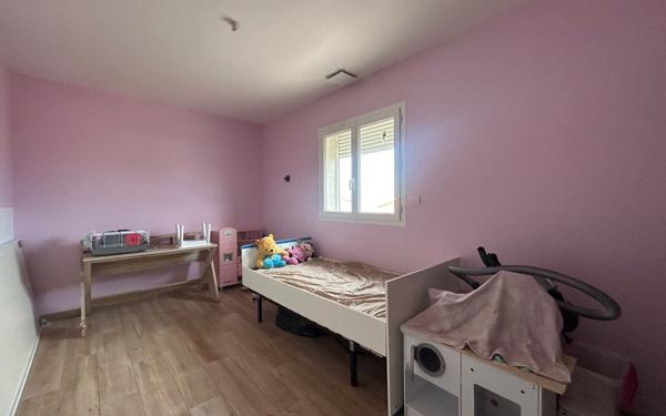 Maison à vendre    5 pièces • 132 m2 Pia