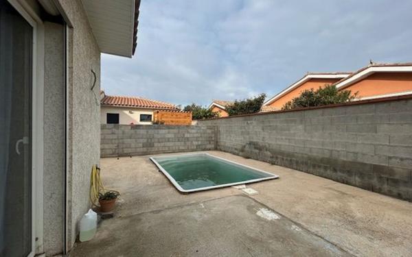 Maison à vendre    5 pièces • 132 m2 Pia