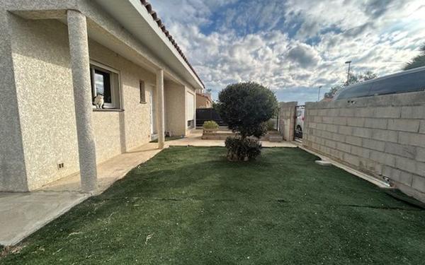 Maison à vendre    5 pièces • 132 m2 Pia