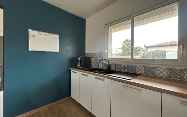 Maison à vendre    5 pièces • 132 m2 Pia